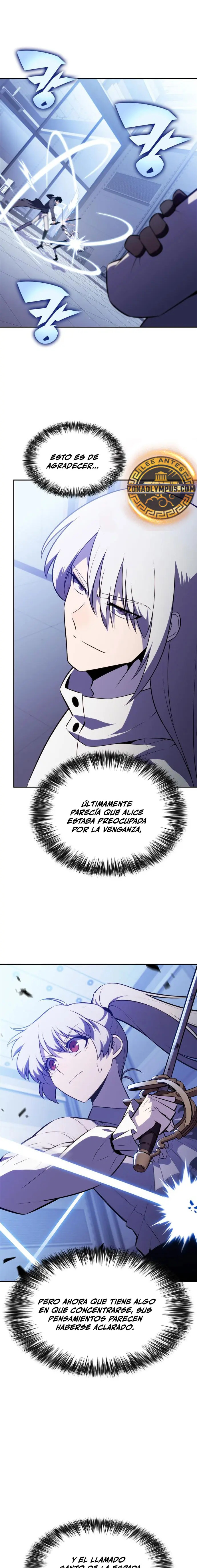 Read I'm the Max-Level Newbie Español Manga Online