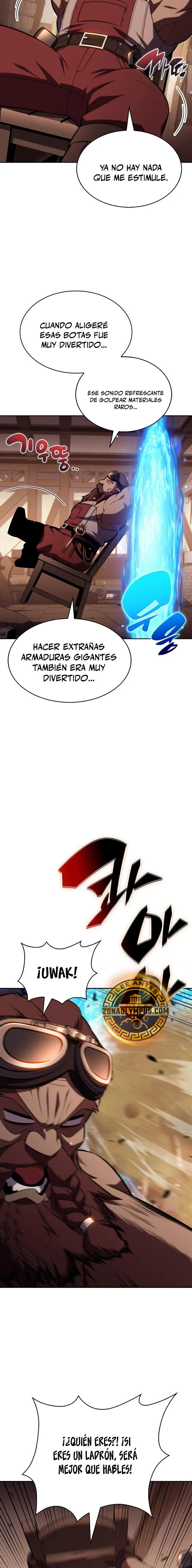 Read I'm the Max-Level Newbie Español Manga Online