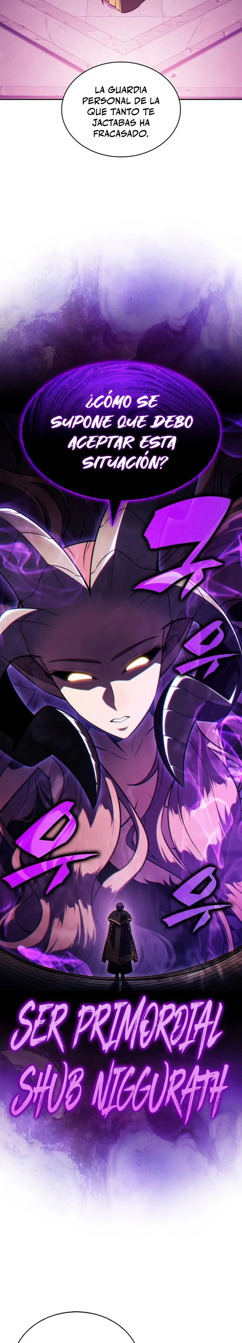 Read I'm the Max-Level Newbie Español Manga Online