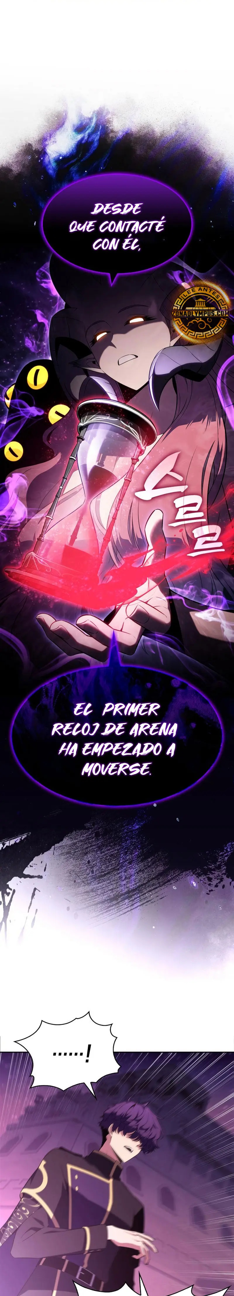 Read I'm the Max-Level Newbie Español Manga Online