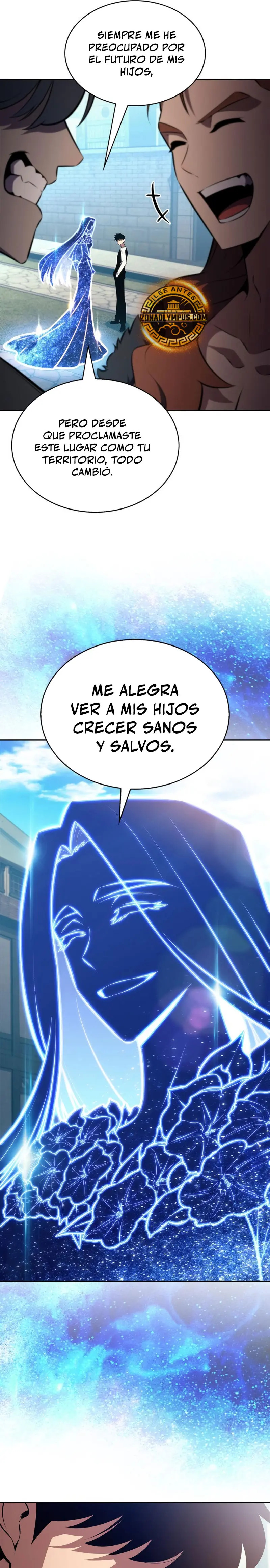 Read I'm the Max-Level Newbie Español Manga Online