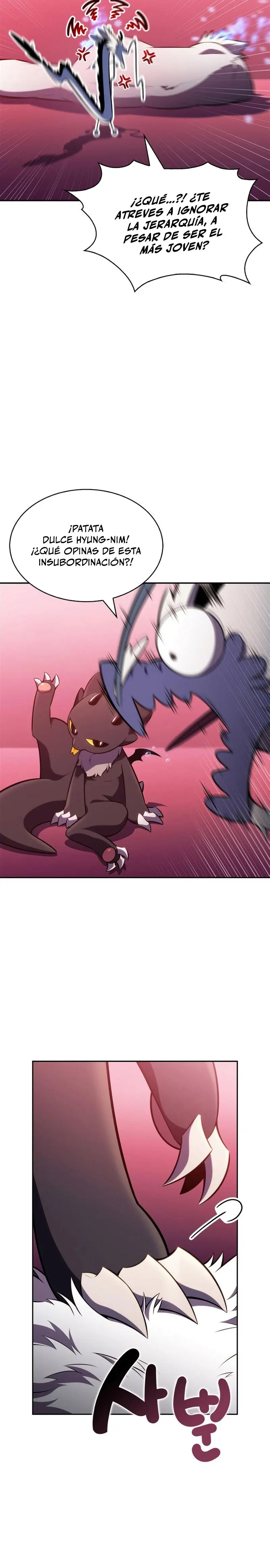 Read I'm the Max-Level Newbie Español Manga Online