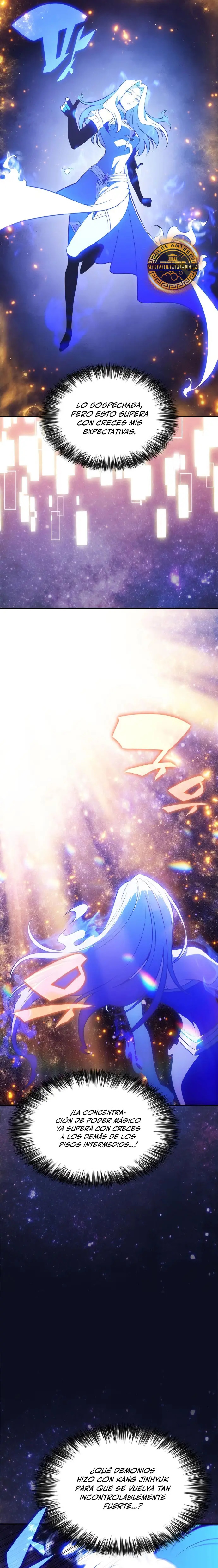 Read I'm the Max-Level Newbie Español Manga Online