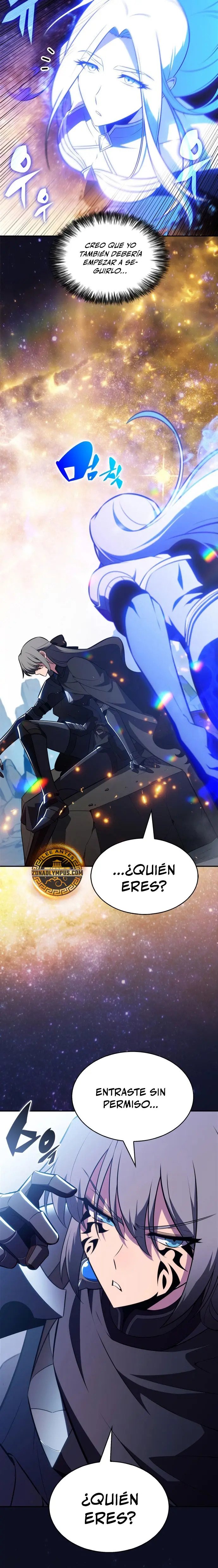 Read I'm the Max-Level Newbie Español Manga Online