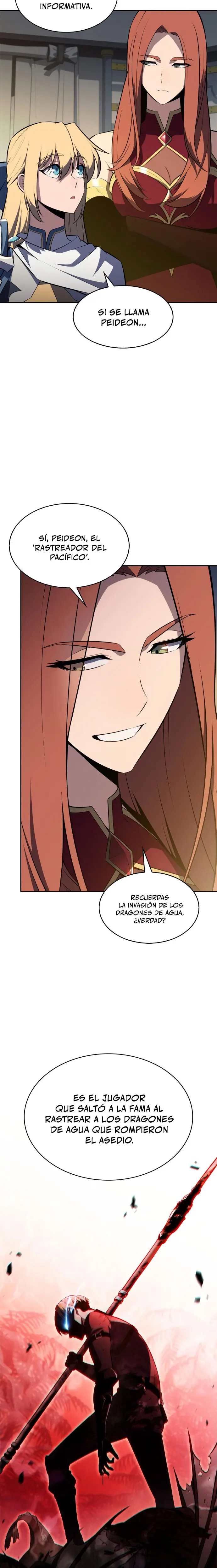 Read I'm the Max-Level Newbie Español Manga Online