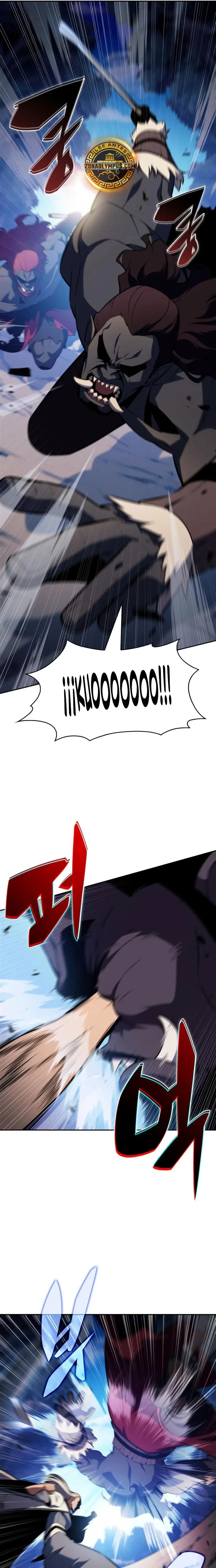 Read I'm the Max-Level Newbie Español Manga Online