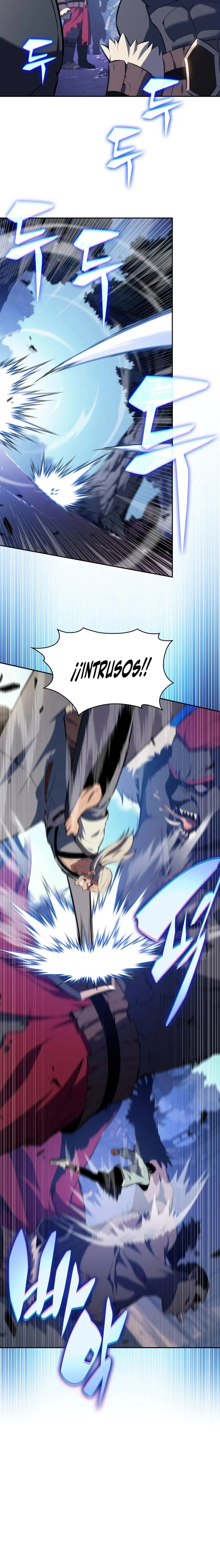 Read I'm the Max-Level Newbie Español Manga Online