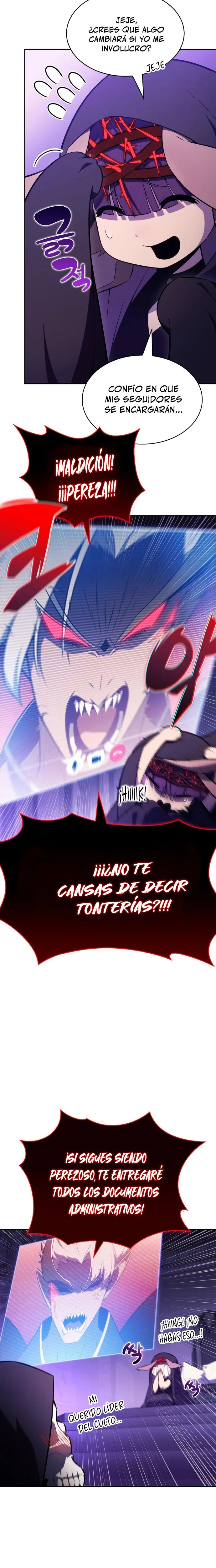 Read I'm the Max-Level Newbie Español Manga Online