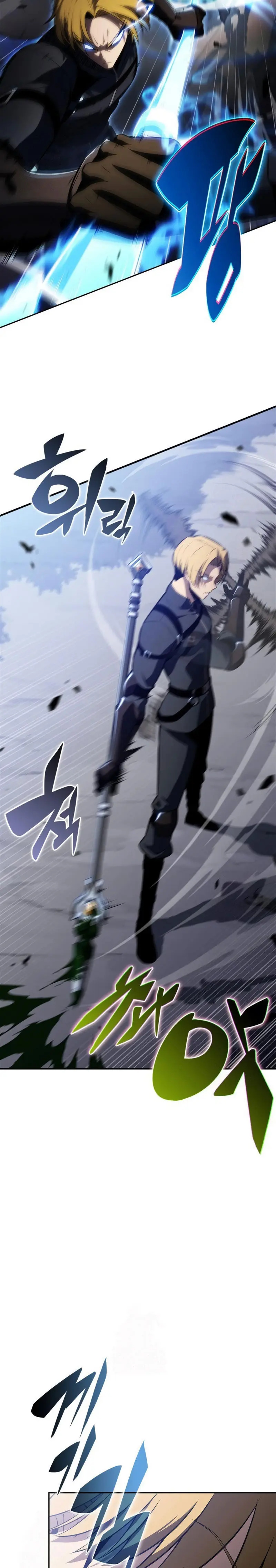 Read I'm the Max-Level Newbie Español Manga Online