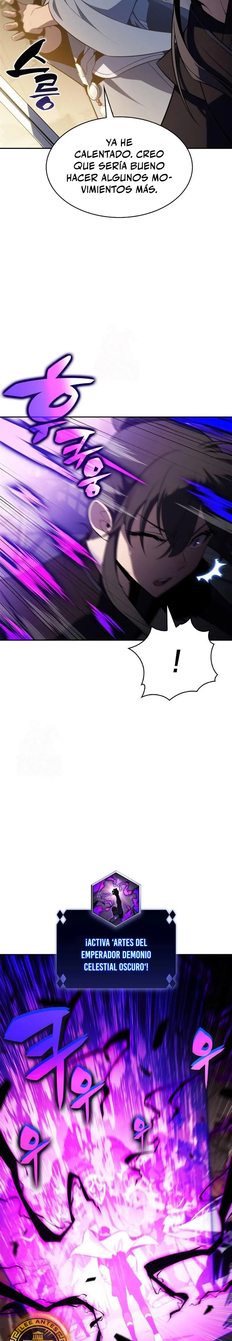 Read I'm the Max-Level Newbie Español Manga Online