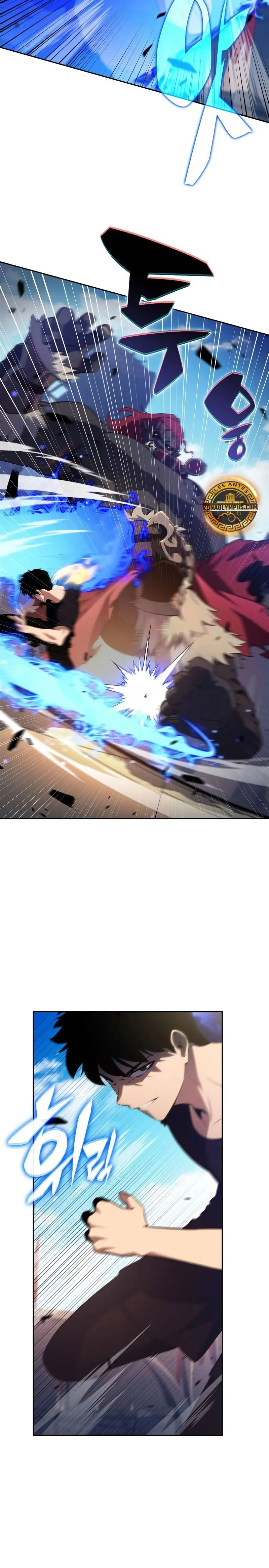 Read I'm the Max-Level Newbie Español Manga Online