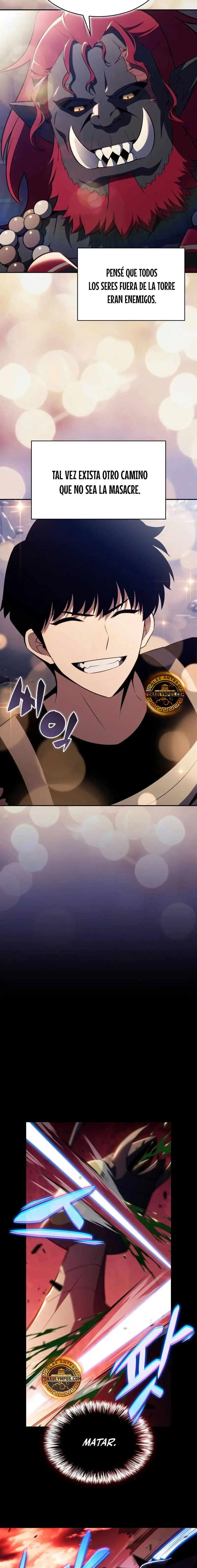 Read I'm the Max-Level Newbie Español Manga Online