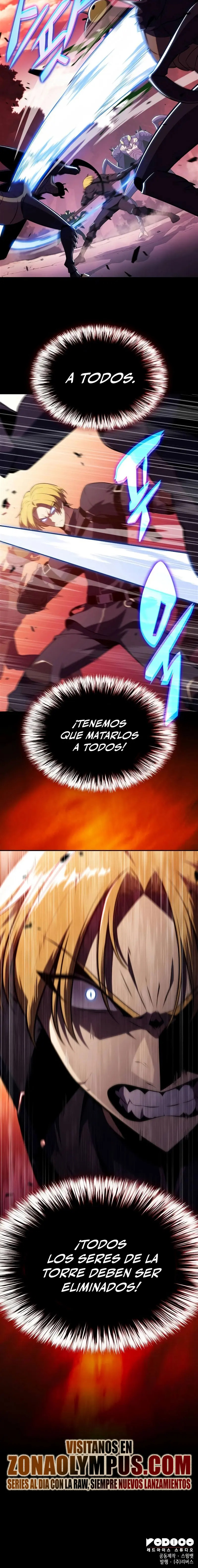 Read I'm the Max-Level Newbie Español Manga Online