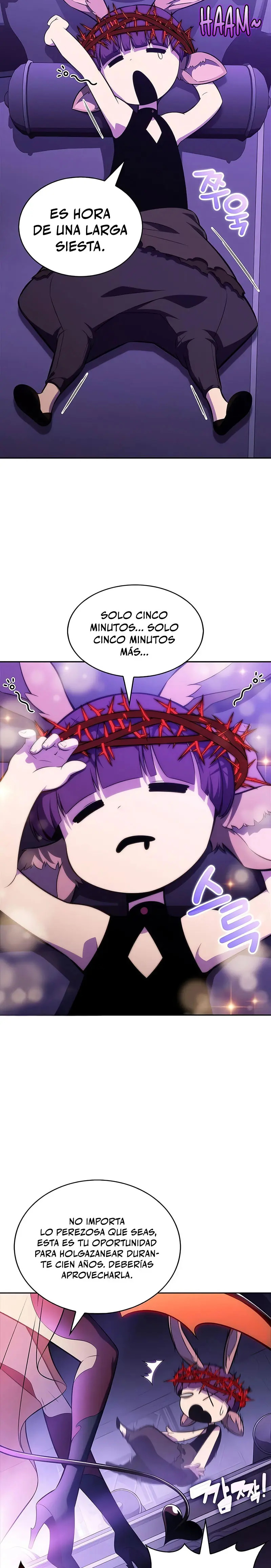 Read I'm the Max-Level Newbie Español Manga Online