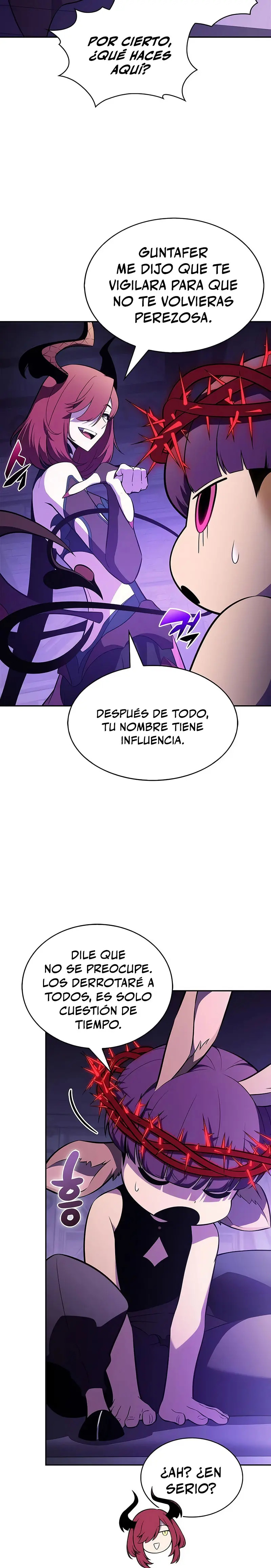 Read I'm the Max-Level Newbie Español Manga Online