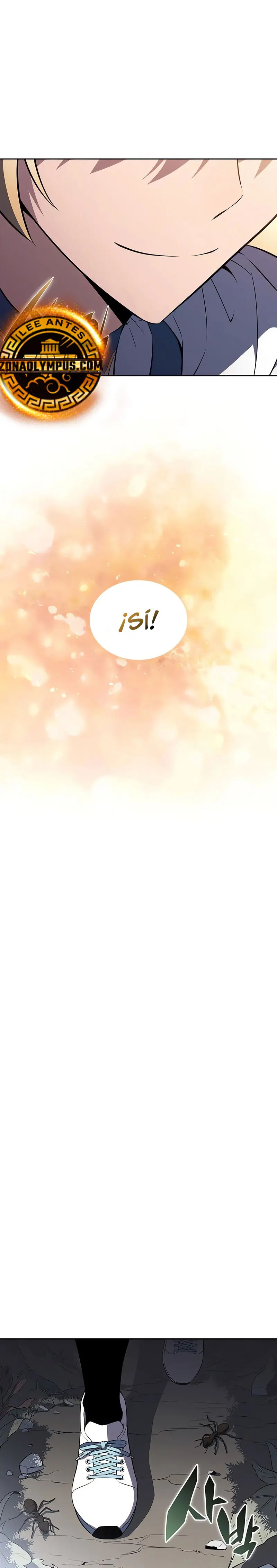 Read I'm the Max-Level Newbie Español Manga Online