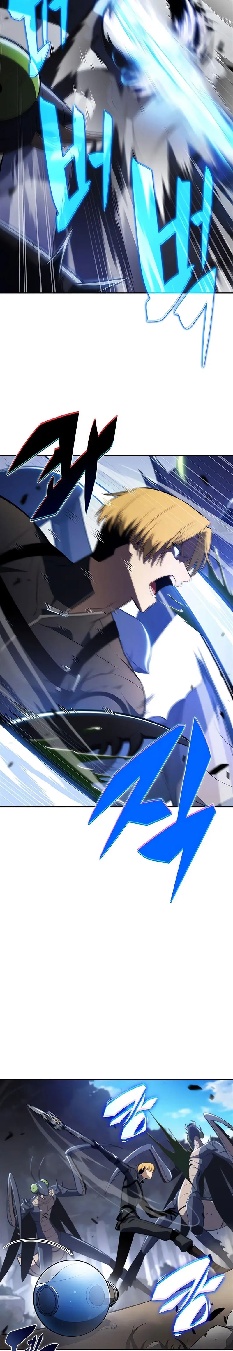 Read I'm the Max-Level Newbie Español Manga Online