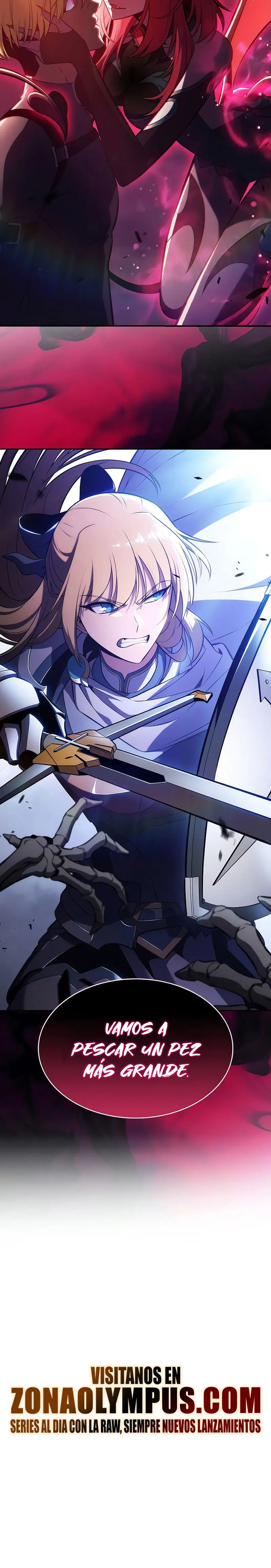 Read I'm the Max-Level Newbie Español Manga Online