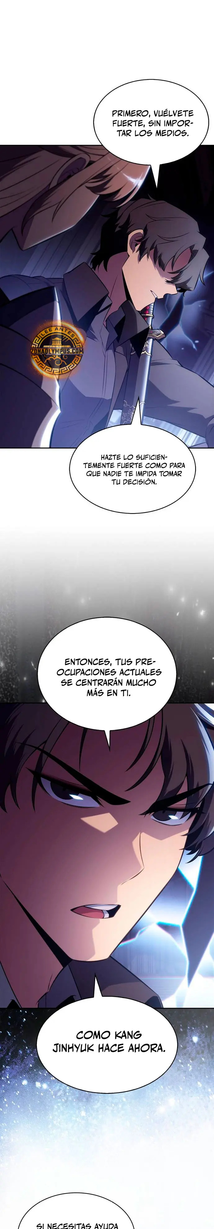 Read I'm the Max-Level Newbie Español Manga Online