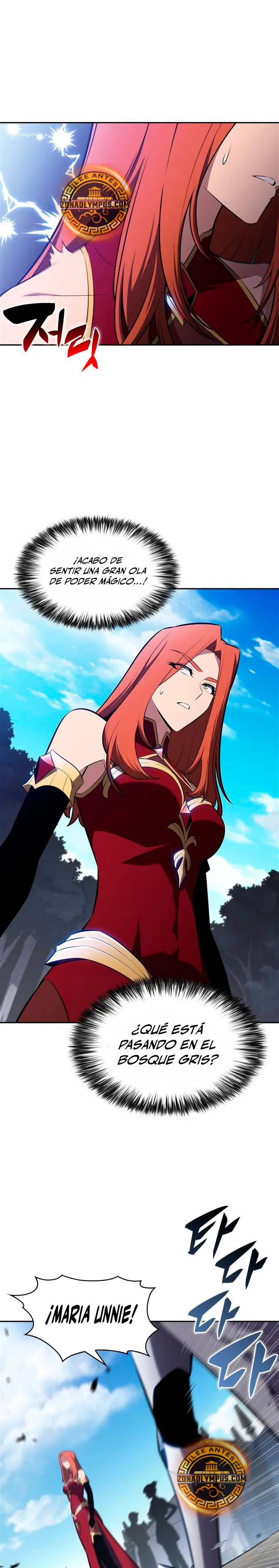 Read I'm the Max-Level Newbie Español Manga Online