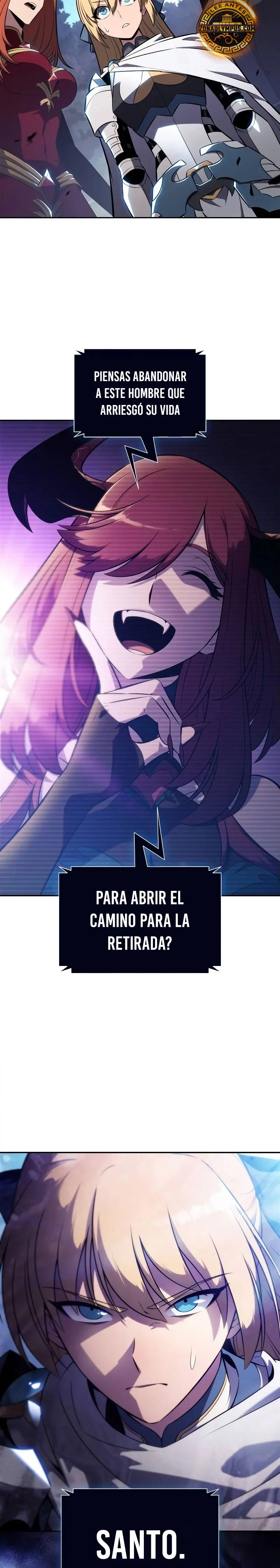 Read I'm the Max-Level Newbie Español Manga Online