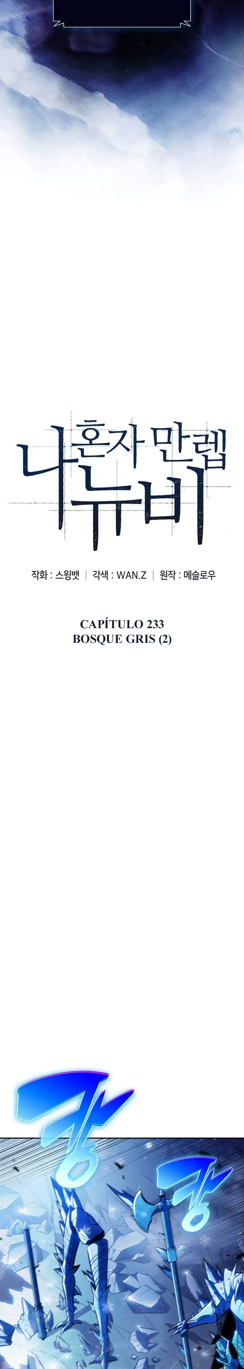 Read I'm the Max-Level Newbie Español Manga Online