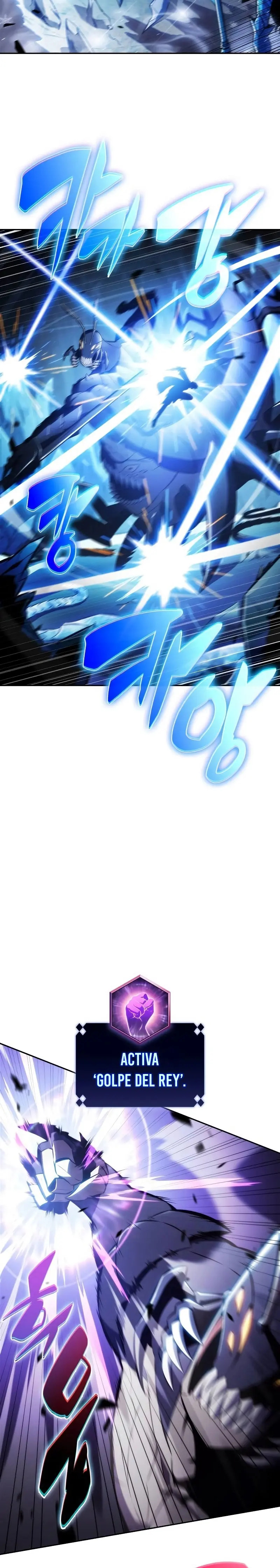 Read I'm the Max-Level Newbie Español Manga Online