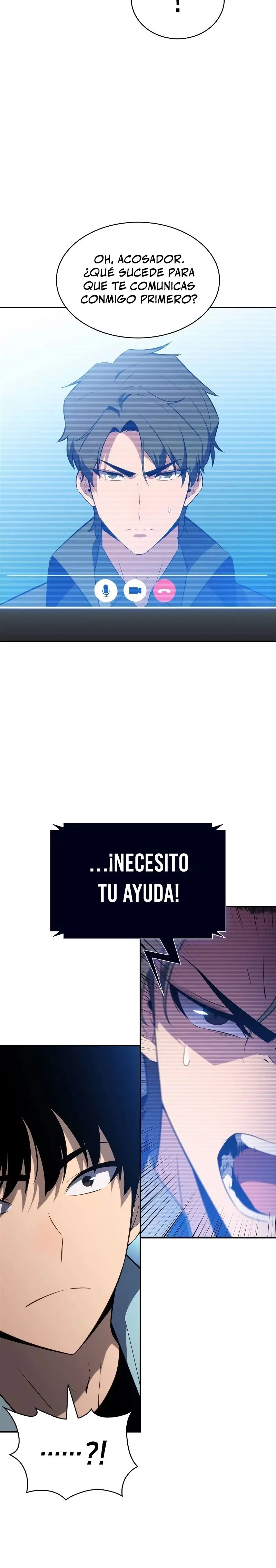 Read I'm the Max-Level Newbie Español Manga Online