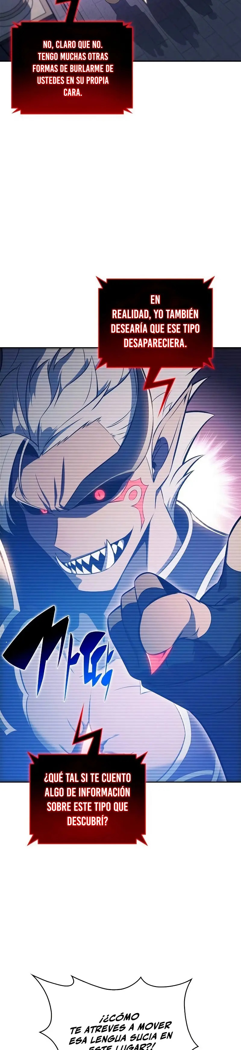 Read I'm the Max-Level Newbie Español Manga Online