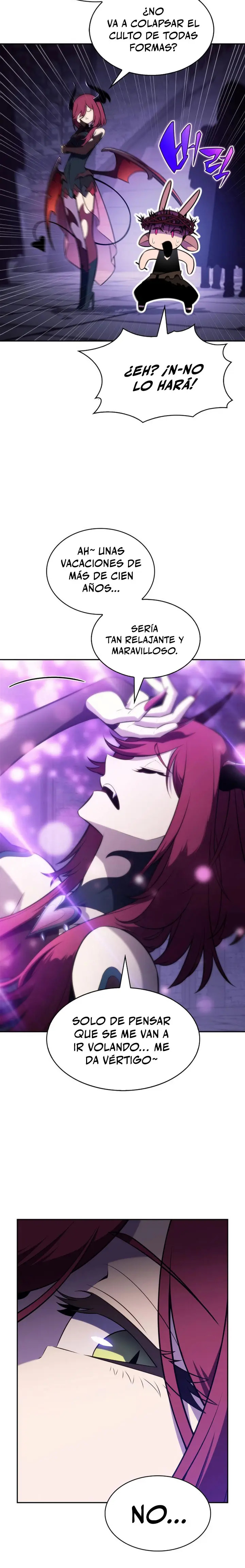 Read I'm the Max-Level Newbie Español Manga Online