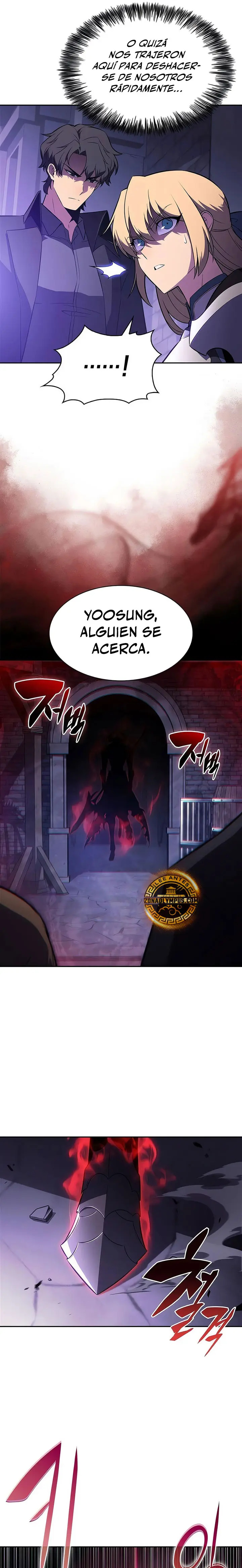 Read I'm the Max-Level Newbie Español Manga Online