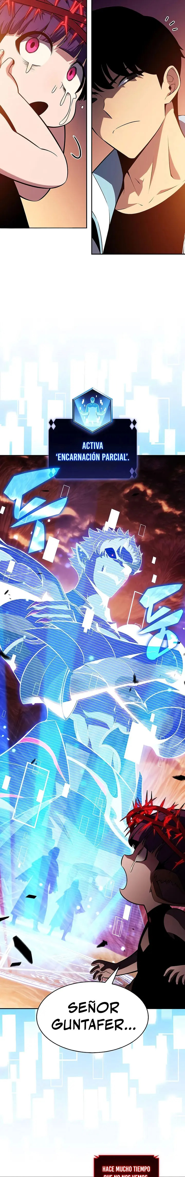 Read I'm the Max-Level Newbie Español Manga Online