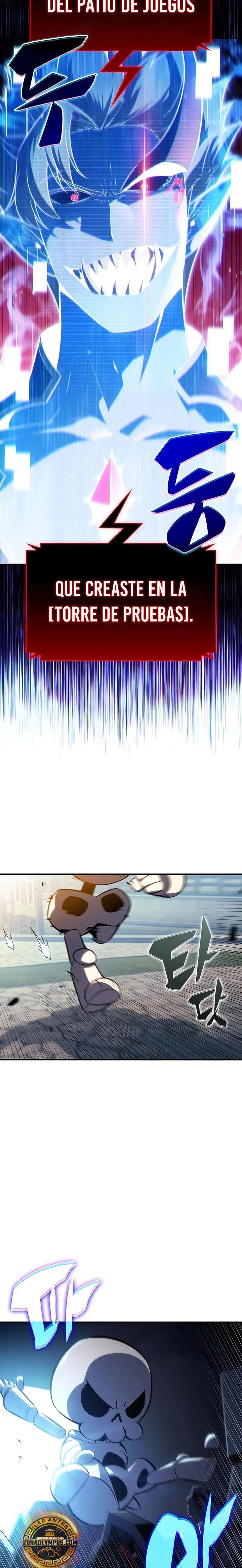 Read I'm the Max-Level Newbie Español Manga Online