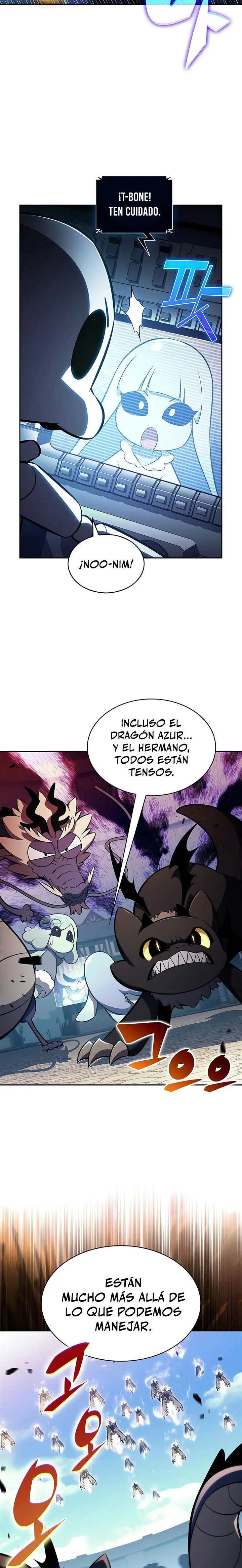 Read I'm the Max-Level Newbie Español Manga Online