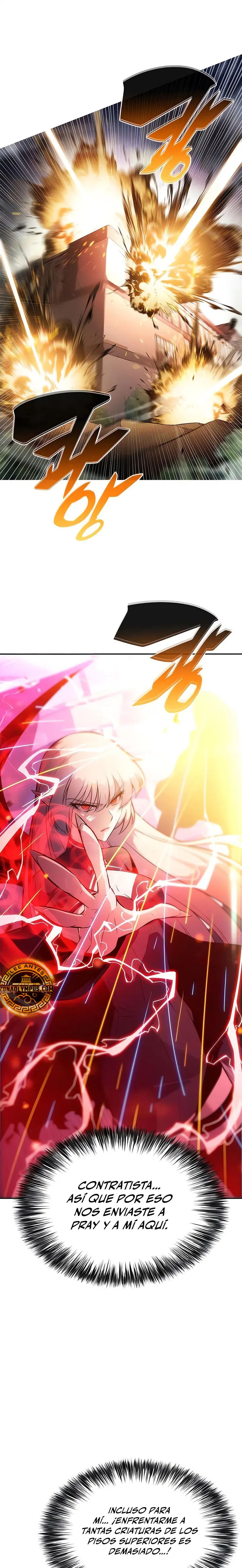 Read I'm the Max-Level Newbie Español Manga Online