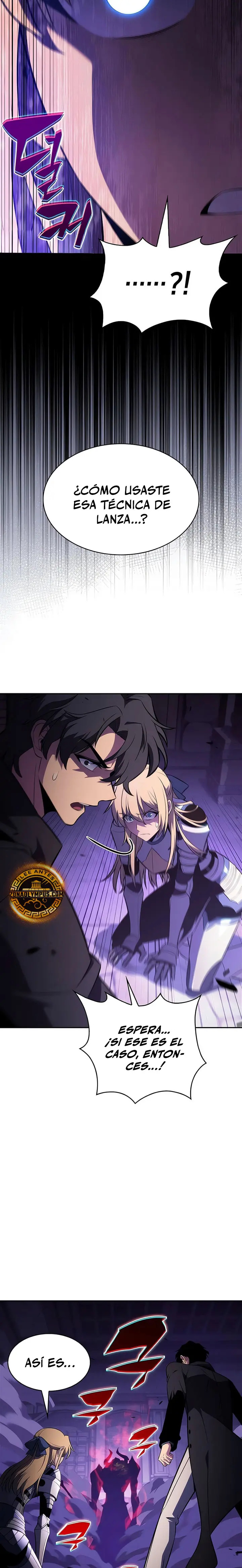 Read I'm the Max-Level Newbie Español Manga Online