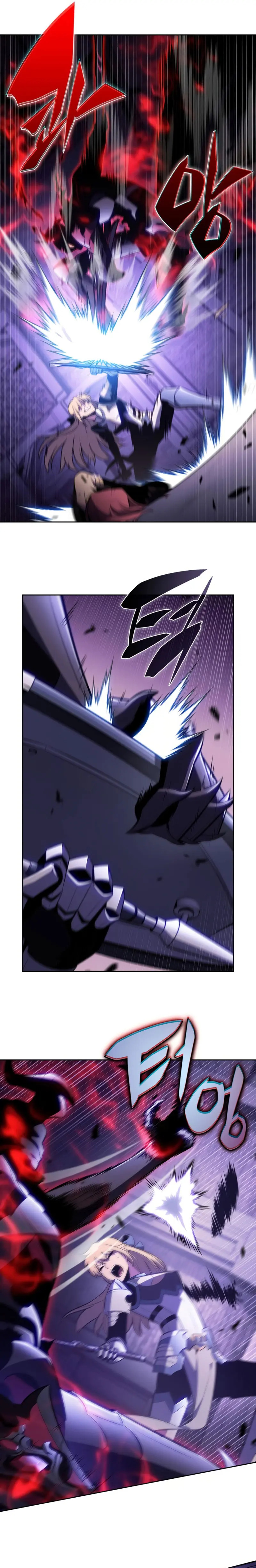 Read I'm the Max-Level Newbie Español Manga Online