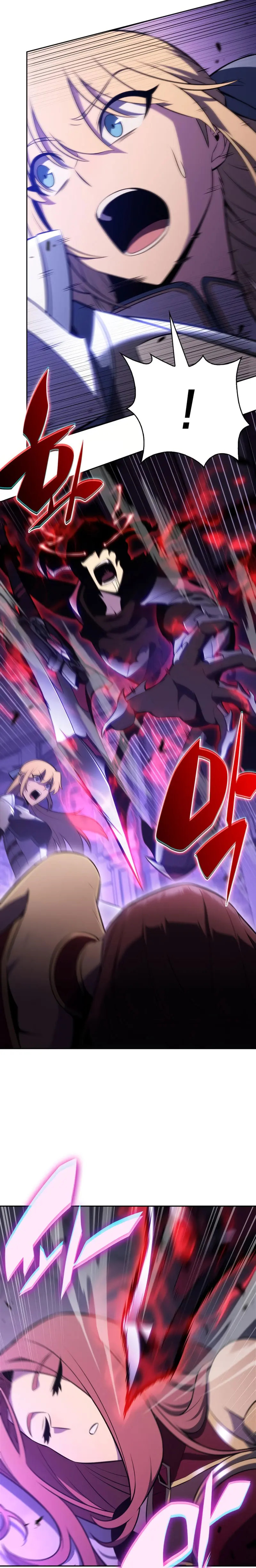 Read I'm the Max-Level Newbie Español Manga Online