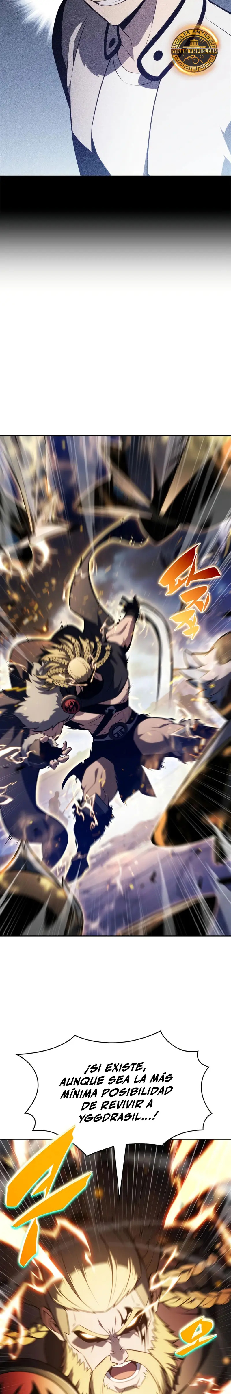 Read I'm the Max-Level Newbie Español Manga Online