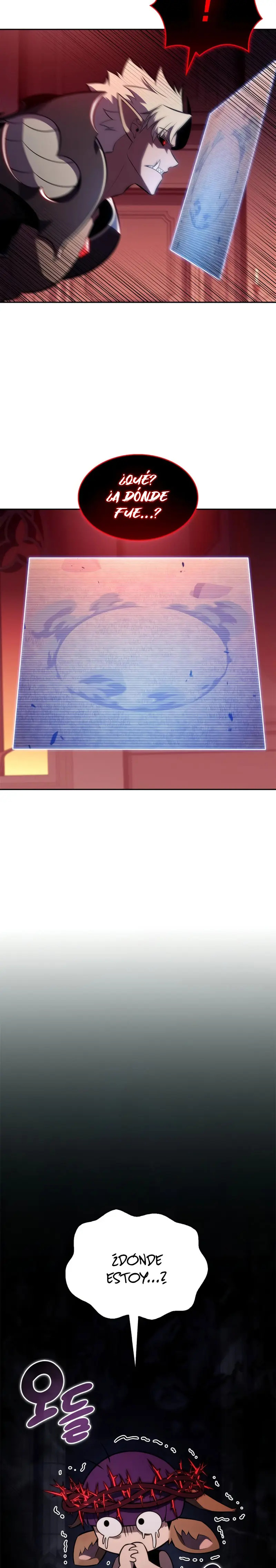 Read I'm the Max-Level Newbie Español Manga Online