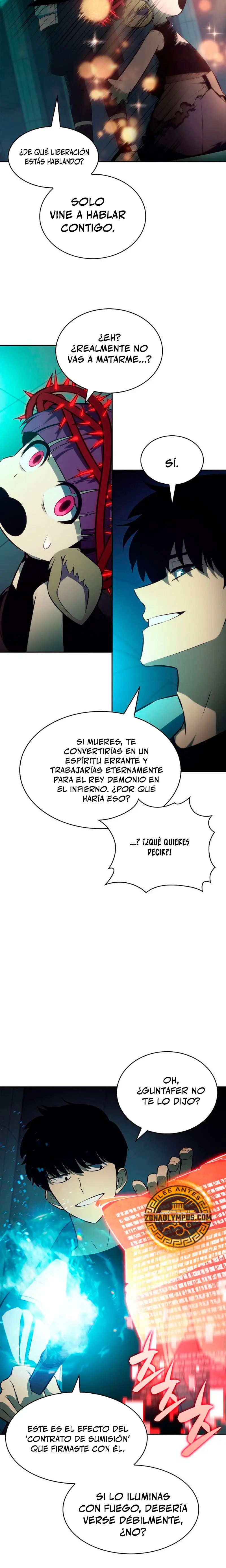 Read I'm the Max-Level Newbie Español Manga Online