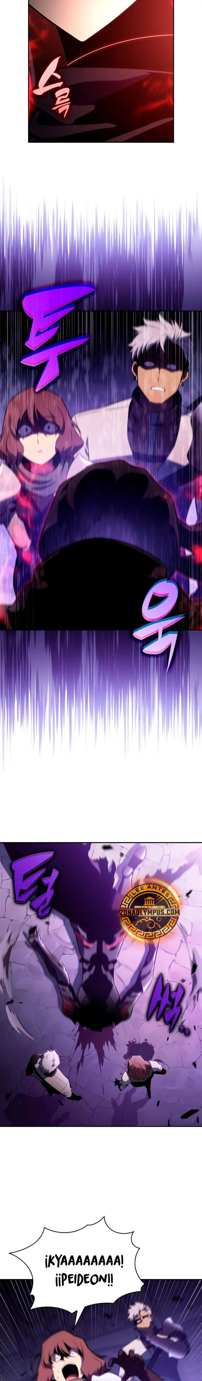 Read I'm the Max-Level Newbie Español Manga Online