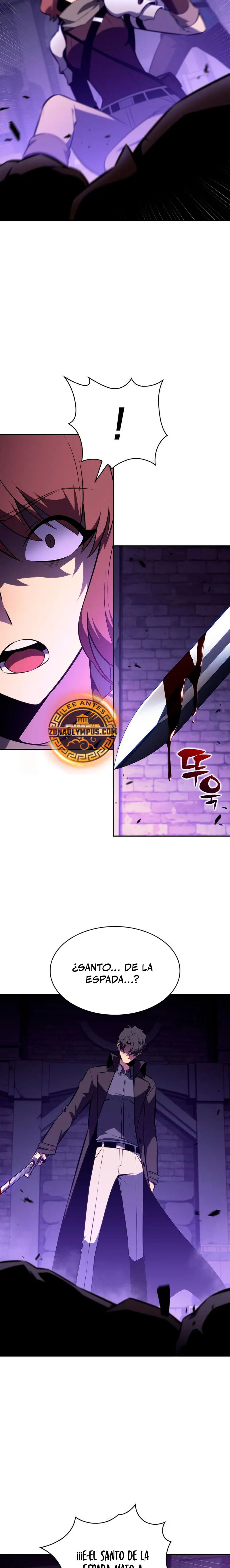 Read I'm the Max-Level Newbie Español Manga Online