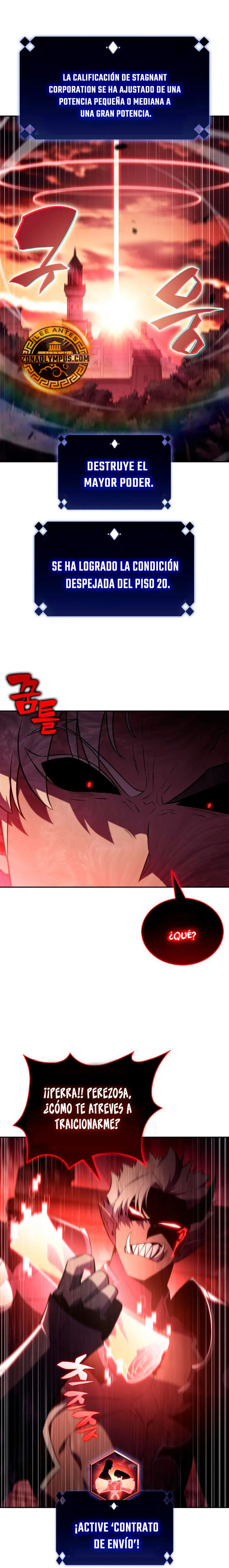 Read I'm the Max-Level Newbie Español Manga Online