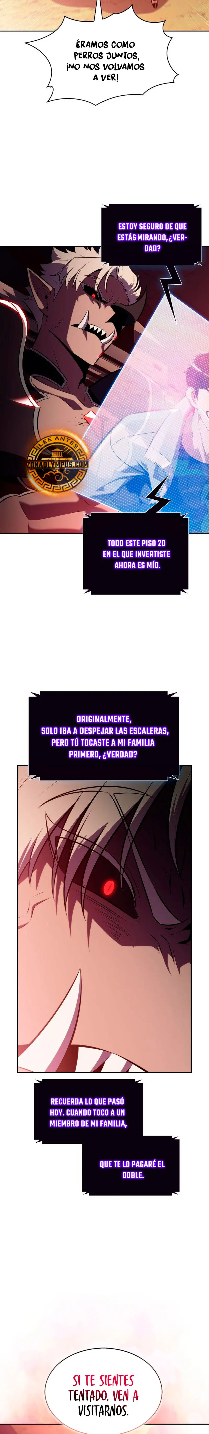 Read I'm the Max-Level Newbie Español Manga Online