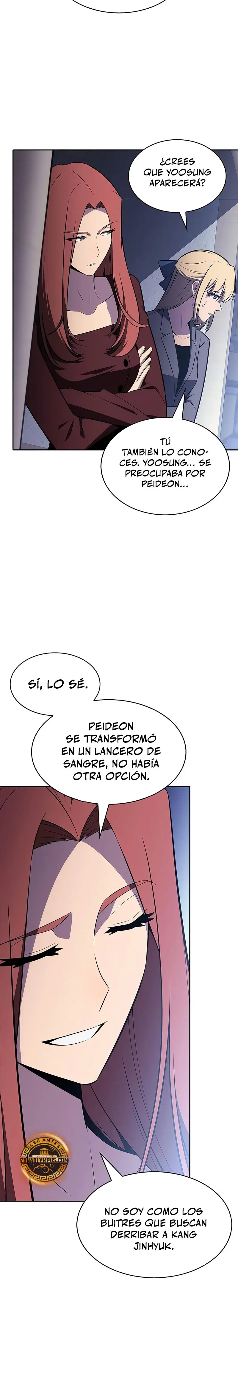Read I'm the Max-Level Newbie Español Manga Online