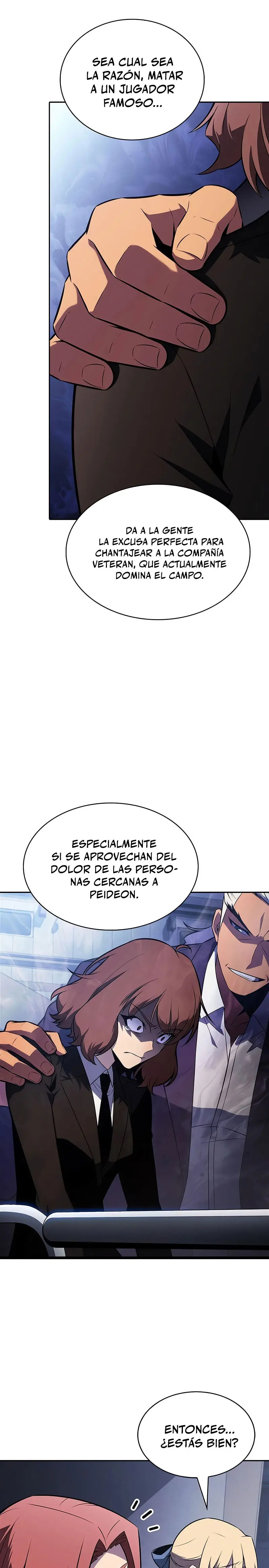 Read I'm the Max-Level Newbie Español Manga Online