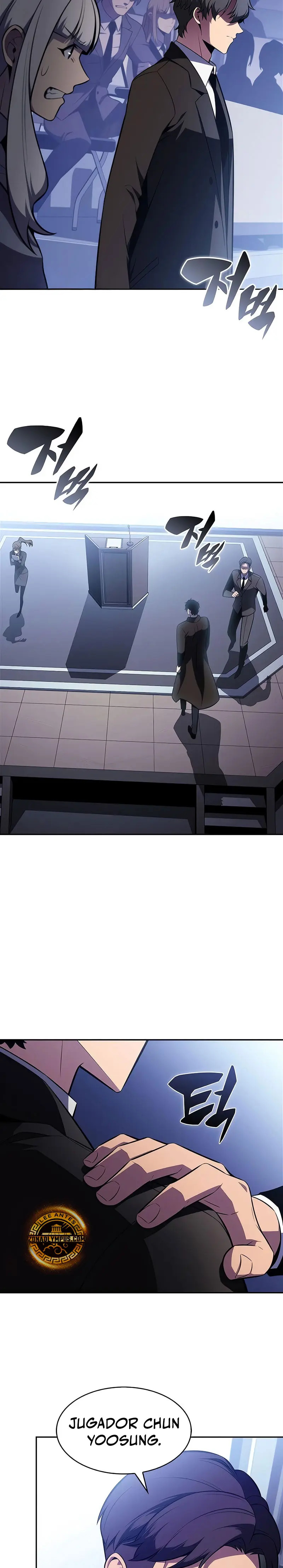 Read I'm the Max-Level Newbie Español Manga Online