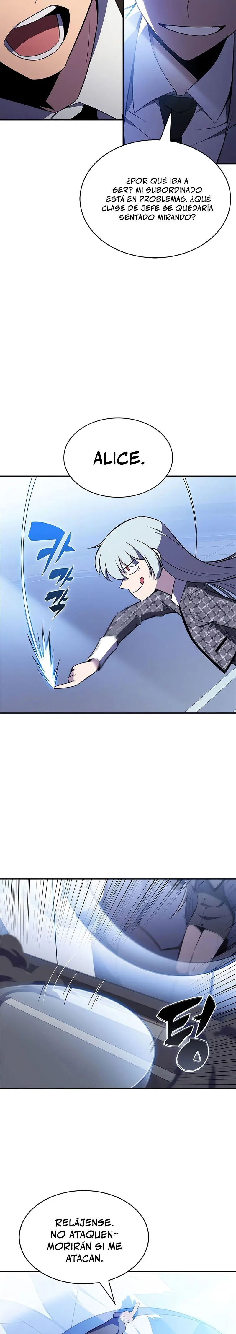 Read I'm the Max-Level Newbie Español Manga Online