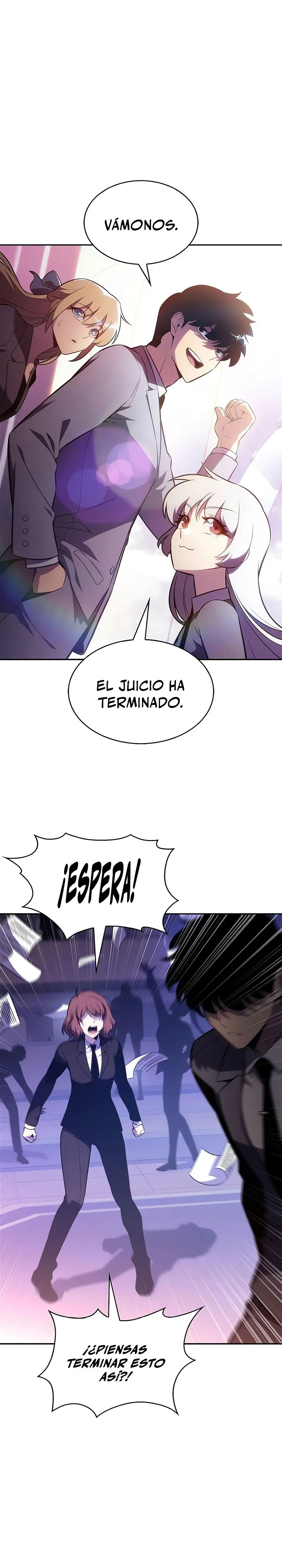 Read I'm the Max-Level Newbie Español Manga Online